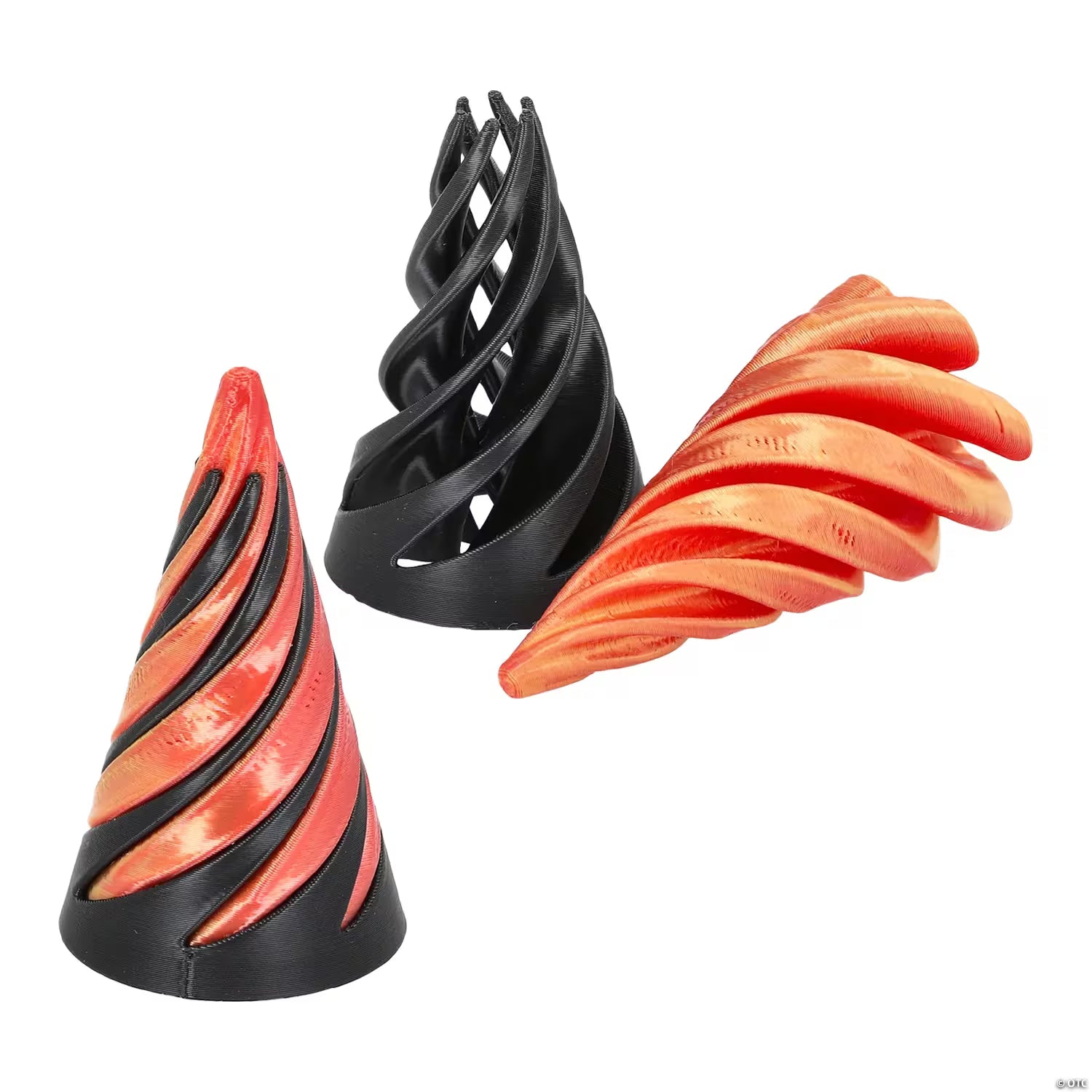 Cone Spiral Fidget Toys
