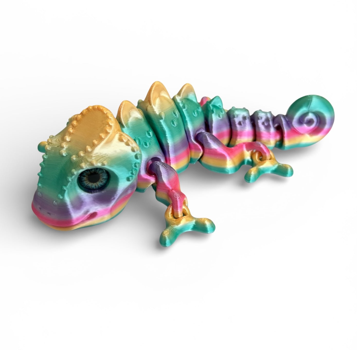 Chameleon